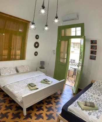 Apartments COMFY - for a quiet family holiday