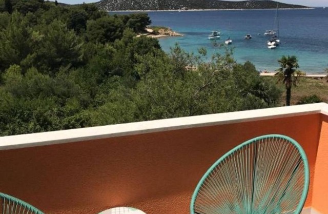 Apartments Delfin (111801-A3) - Prvic Sepurine