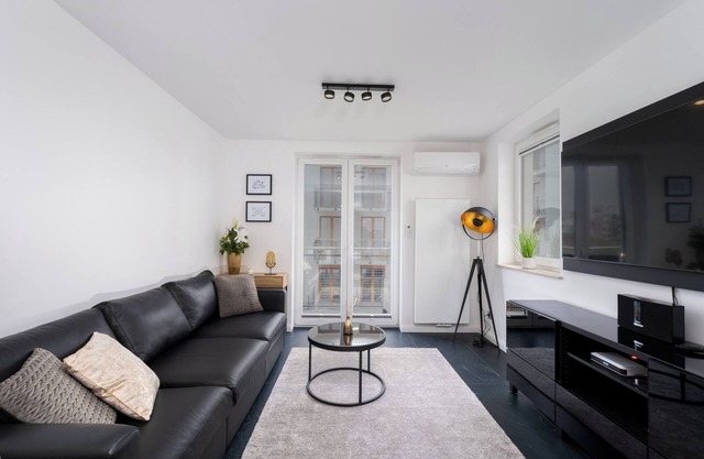 Apartments Deluxe Barcelona 55