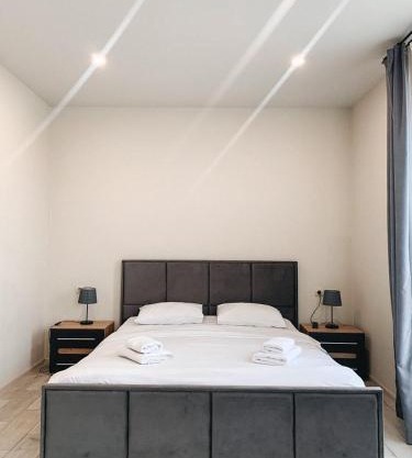 Apartments Domovik Mira 11s/5