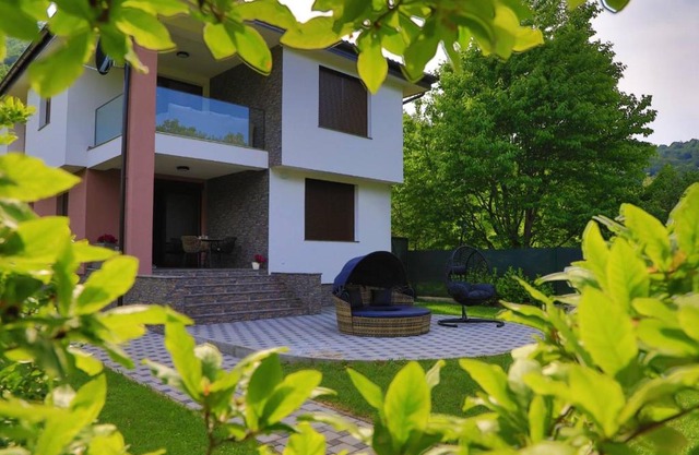 Apartments EDY
