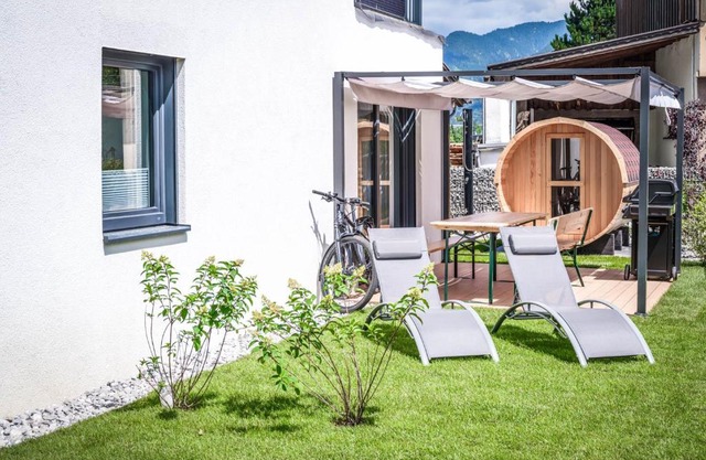 Apartments Frauensee