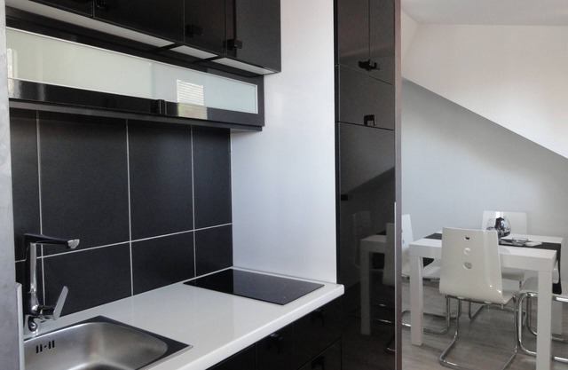 Apartments Holiday Basic