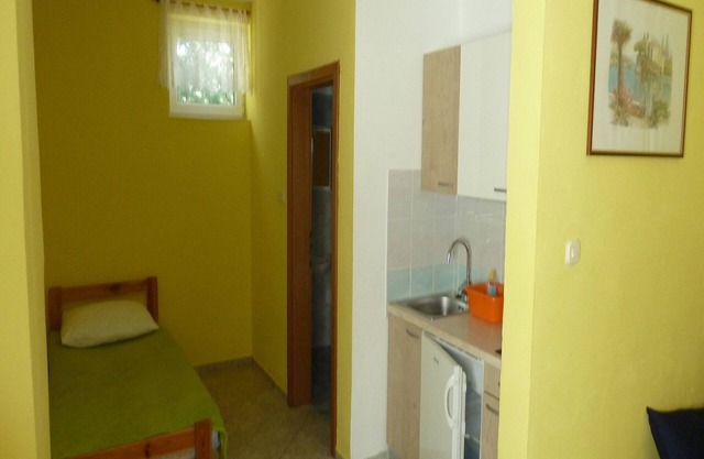 Apartments Smokvica - One Bedroom Apartment