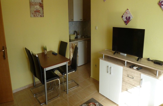 Apartments Smokvica - Superior One Bed/Apt