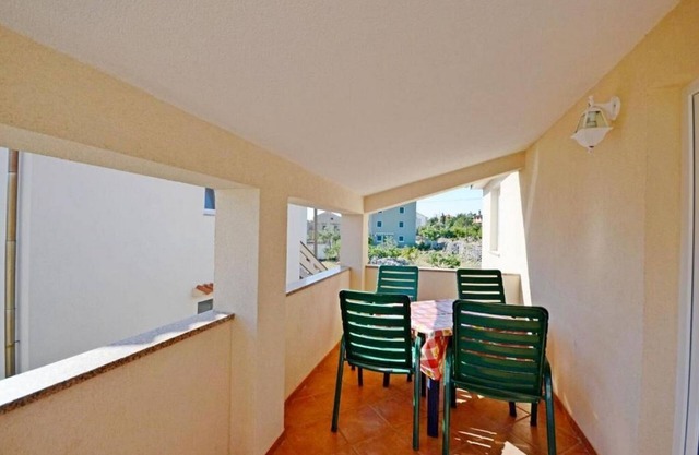 Apartments Ivan (57121-A2) - Novalja - island Pag