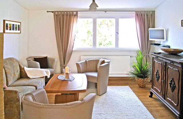 Apartments ImBrühl 2 - Apartments ImBrühl