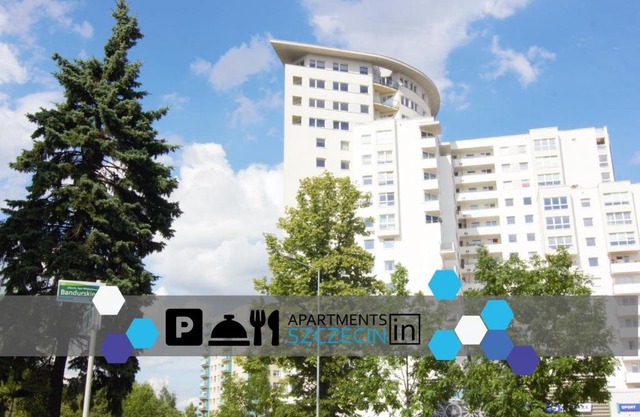 Apartments IN - Bandurskiego