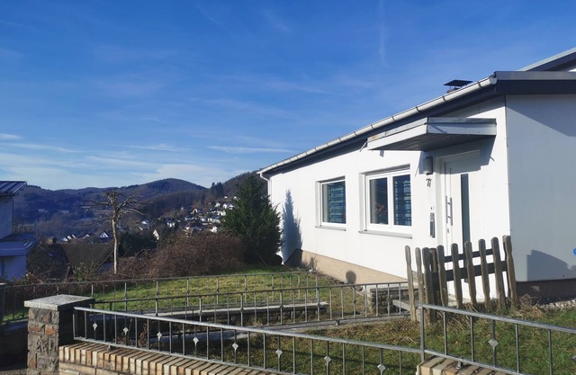 Apartments in Biedenkopf