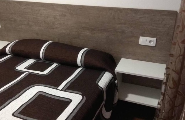 Apartments in Leis