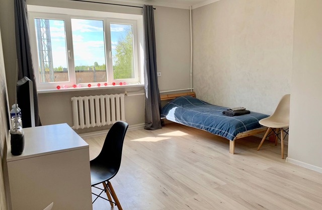 Apartments in Jekabpils - 5 min Form the Center!