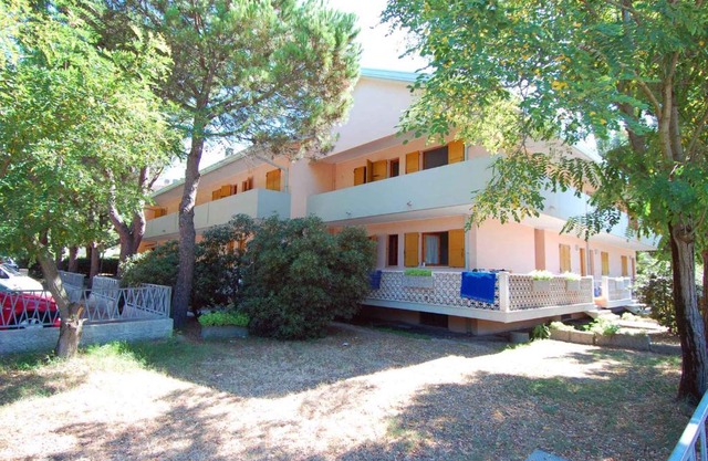 Apartments in Rosolina Mare 24876
