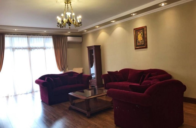 apartments in the centre of tbilisi