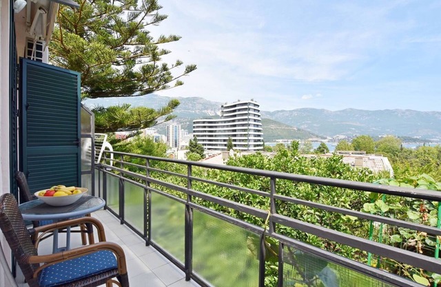 Apartments Ivanović (92981-A3) - Budva
