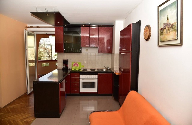 Apartments Ivka