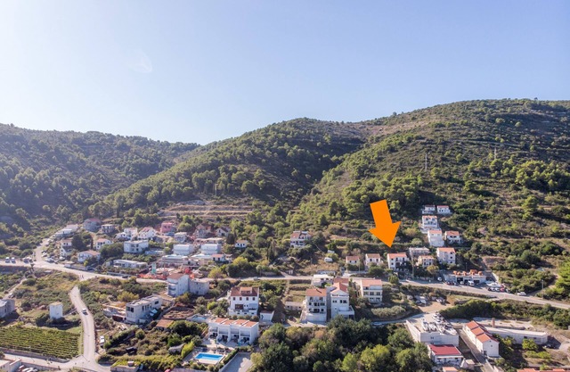 Apartments Jaksa