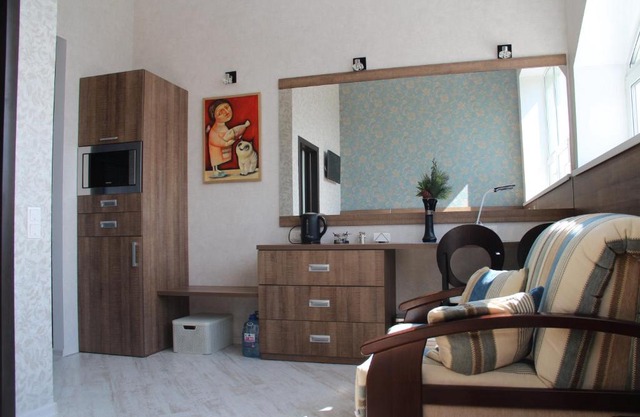 Apartments Karamel IP Kurtukov V.A.
