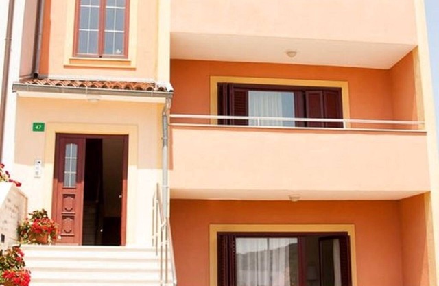 Apartments "Labinac" Pula- Apartment I