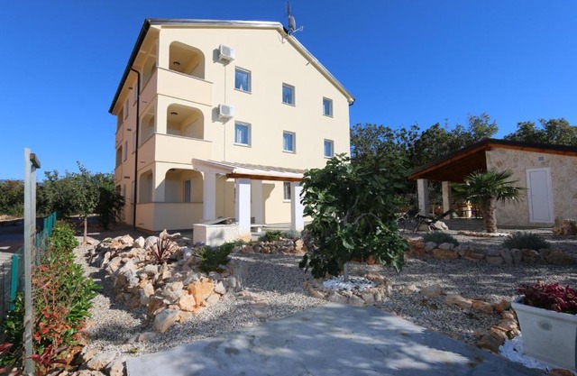 Apartments Lili