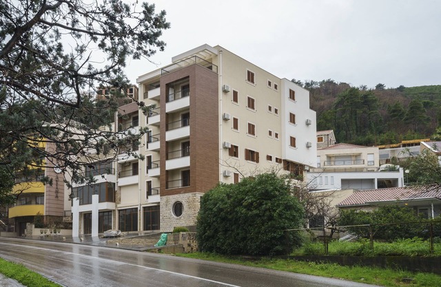 Apartments LORA Jadranskij put