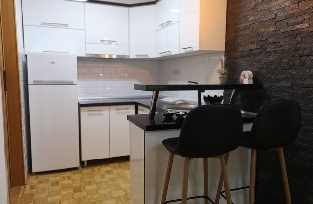 Apartments Luke in Dubrave Gornja with 2 bedrooms, sleeps 4