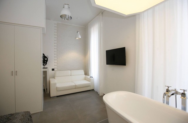 Apartments Luxury "L'Arte", Relais Piazza del Plebiscito