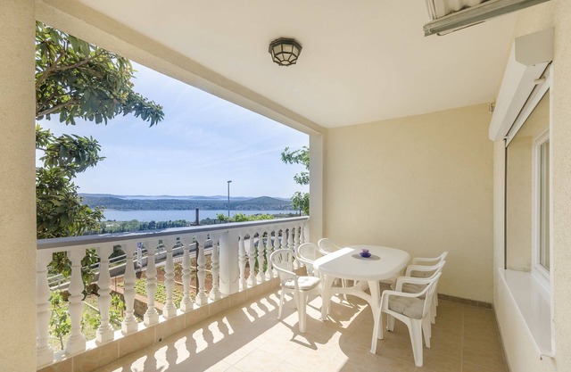 Apartments Maestral Suites (87441-A1) - Sibenik