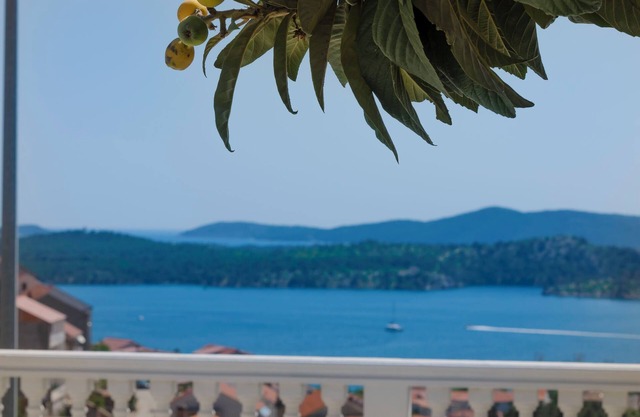 Apartments Maestral Suites (87441-A2) - Sibenik