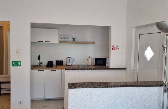 Apartments Marija (68121-A2) - Rijeka