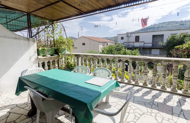 Apartments Miodrag (12831-A1) - Stupin Celine