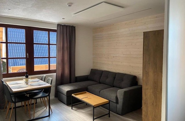 Apartments Montana - One Bedroom Apartment 2