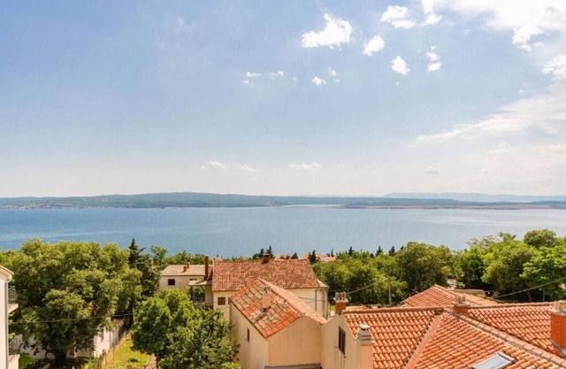 Apartments Nenad (65891-A2) - Dramalj (Crikvenica)