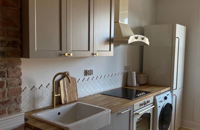 Apartments PSD - Anny Łajming 3A