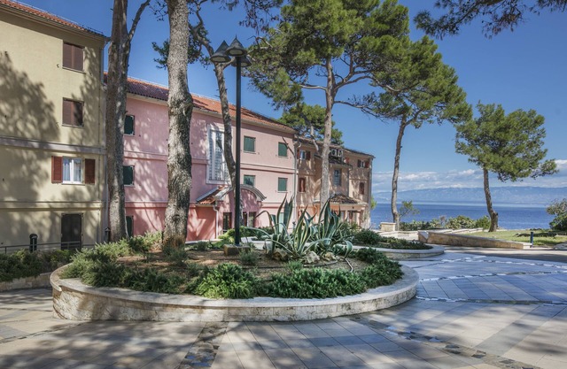 Apartments Punta