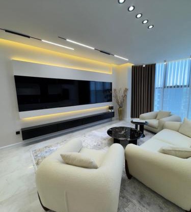 Apartments