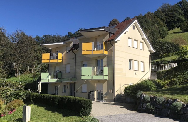 Apartments Veno