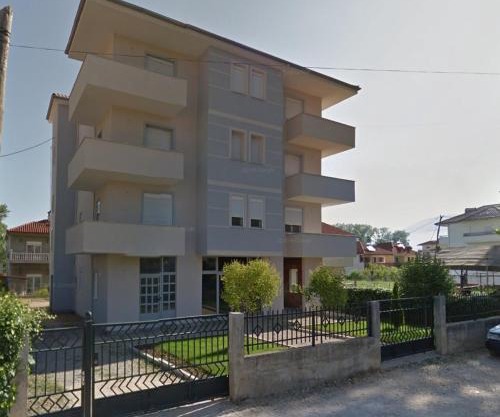 Apartments Villa Braho