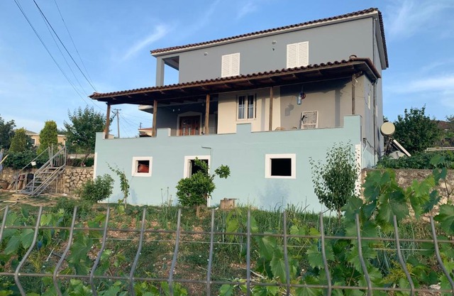 Apartments Villa Luti