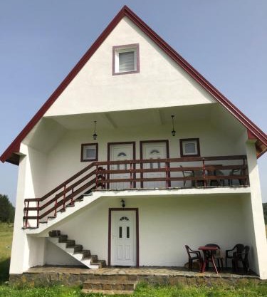 Apartments Vrela