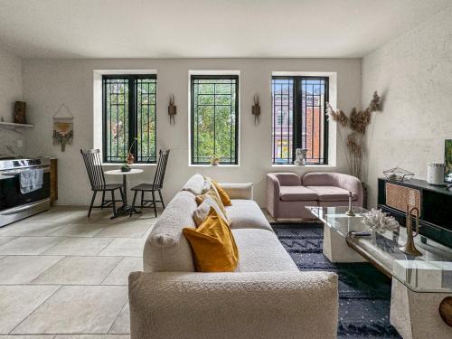 Apartmint at South St - Philadelphia