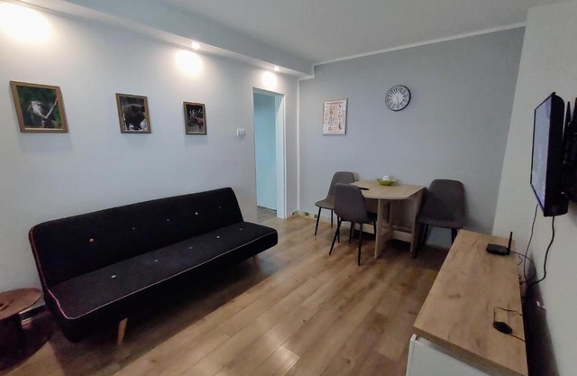 Apatin apartman