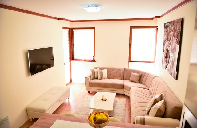 Aphrodite apartment Bansko 1