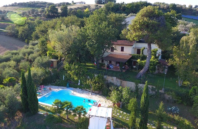 APHRODITE holidayhome