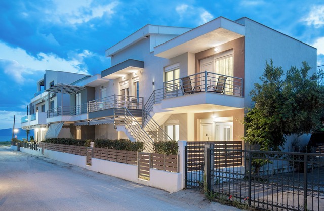 Aphrodite Residential Complex