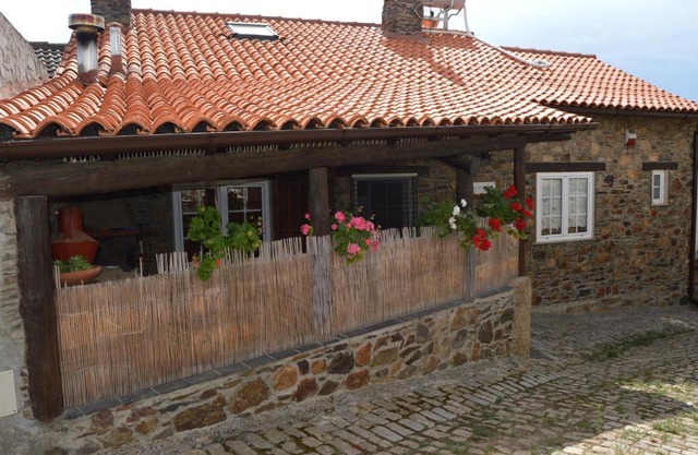 Apimonte Casa do Pascoal - PN Montesinho