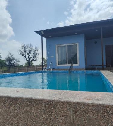 APM Agro Villa