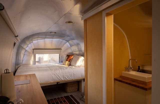 Apo Airstream - Soaking Included