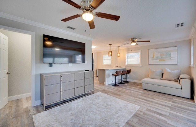 Apopka Home w/Yard & Grill Near Wekiwa Springs!