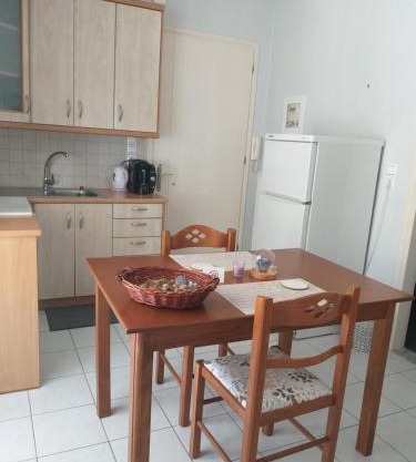 Apostolos House