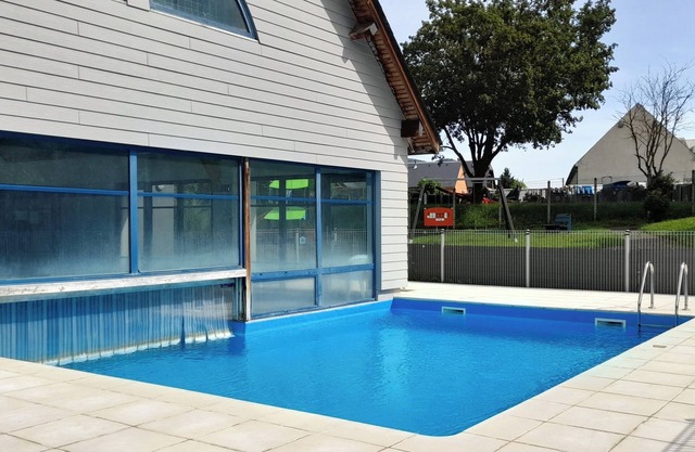 App T2 Bis Piscine Terrasse